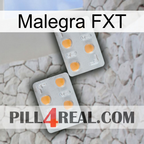 Malegra FXT 25